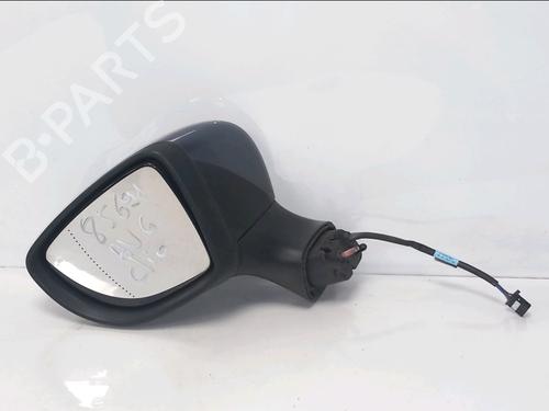 Retrovisor esquerdo Retrovisor esquerdo 37627895 37627895
