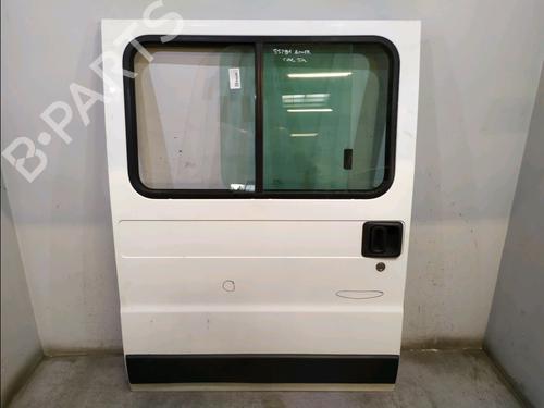 Used Right slide door Right slide door PEUGEOT BOXER Bus (244, Z_) 2.8 HDi (128 hp) 34206765 34206765
