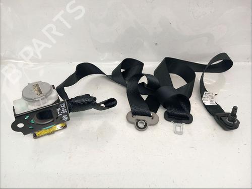 Højre fortil seleforstrammer TOYOTA YARIS (_P9_) 1.33 VVT-i (NSP90_, NSP90R) (99 hp) 30430060