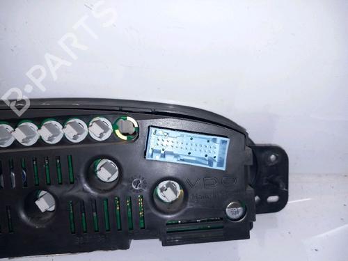 Kombinert Instrument CITROËN XSARA PICASSO (N68) 1.6 HDi | BP30428562C47