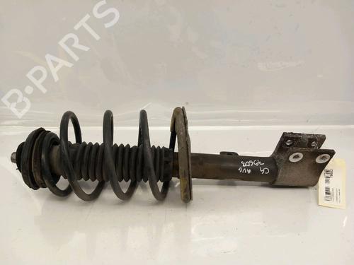 Used Left front shock absorber CITROËN C4 I (LC_) 1.6 HDi (90 hp) 30421996