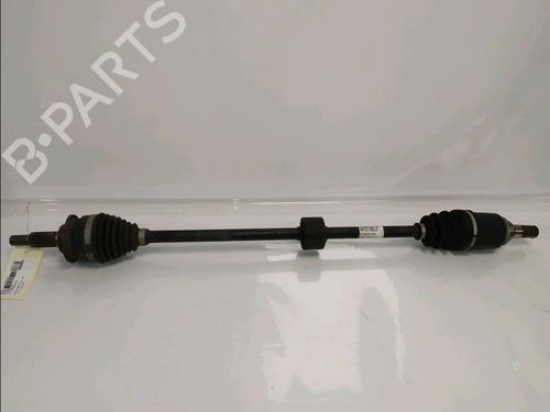 Used Right front driveshaft Right front driveshaft 37167260 37167260