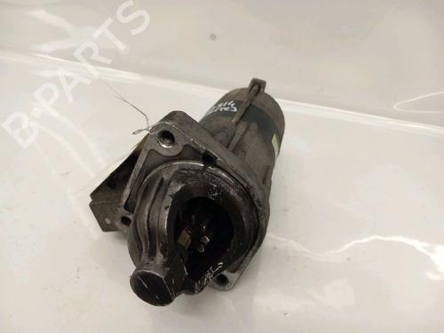 Startmotor BMW 3 Compact (E46) 320 td (150 hp) 30422370