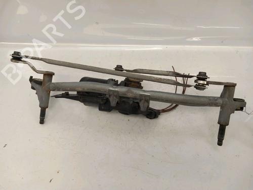 Used Front wiper motor PEUGEOT 1007 (KM_) 1.6 16V (109 hp) 30422610