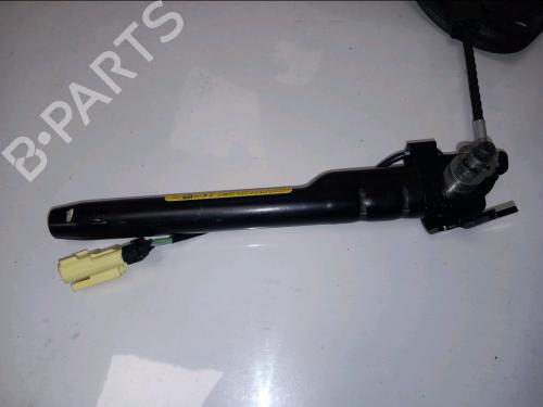 Front right seatbelt JEEP RENEGADE SUV (BU, B1, BV) 2.0 CRD 4x4 | BP40522933I25 - Image 5
