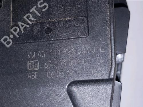 Pedal VW TOURAN (1T3) 1.6 TDI | BP33749374I4 - Image 4