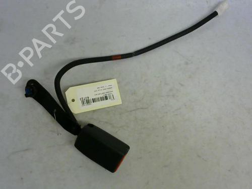 Used Seat buckle HONDA CIVIC VIII Hatchback (FN, FK) 2.2 CTDi (FK3) (140 hp) 30420407