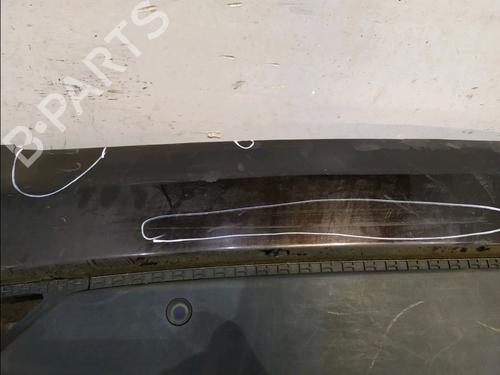 Rear bumper LANCIA DELTA III (844_) 1.4 (844.AXA1A) | BP32401954C8