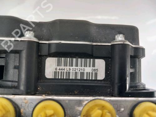 ABS pump CITROËN C4 II (NC_) 1.6 HDi 90 | BP30418147M43