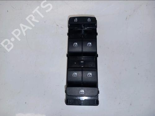 Used Left front window switch HYUNDAI TUCSON (NX4E, NX4A) 1.6 T-GDi Hybrid (230 hp) 32040516