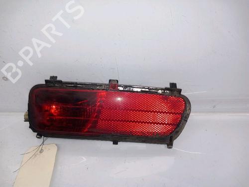 Used Rear fog light CITROËN C4 Picasso I MPV (UD_) 1.6 HDi (109 hp) 30414067