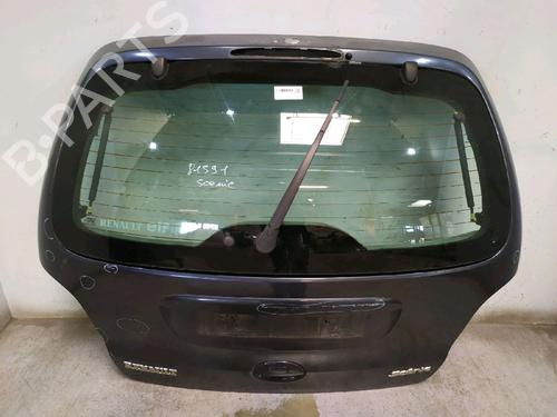 Bagklap CC/Kombi-Coupé RENAULT SCÉNIC I MPV (JA0/1_, FA0_) 1.9 dCi (JA05, JA1F) (102 hp) 30418248