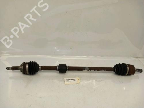 Used Right front driveshaft Right front driveshaft 30432437 30432437