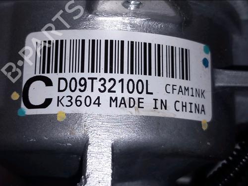 Steering column MAZDA CX-3 (DK) 1.5 SKYACTIV-D (DK2WS, DK5FW) | BP37087304M21 - Image 5