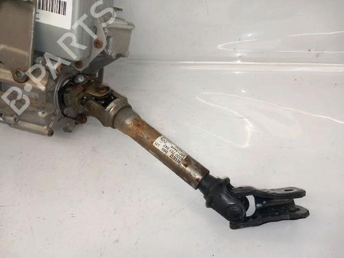 Rattakselaggregat RENAULT CLIO III (BR0/1, CR0/1) 1.5 dCi | BP30413788M21