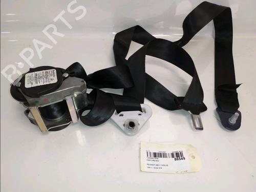 Used Front right belt tensioner Front right belt tensioner 37627849 37627849