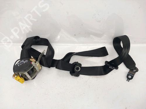 Pre-tensor frente direito VW POLO IV (9N_, 9A_) 1.4 TDI (70 hp) 30425885