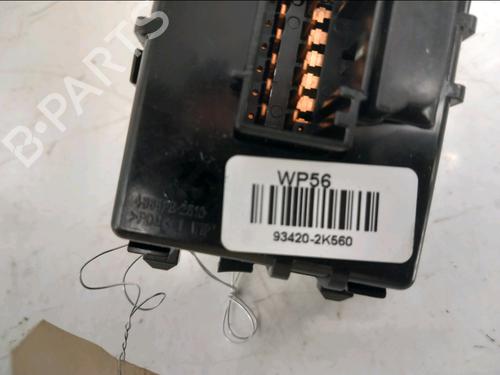 Steering column stalk KIA VENGA (YN) 1.6 CRDi 115 | BP32226165I23 - Image 3