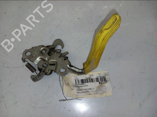 hood-lock-citroen-c3-picasso-sh_-2008-32488108 main image