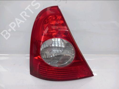 Used Left taillight RENAULT CLIO II (BB_, CB_) 1.5 dCi (B/CB07) (65 hp) 30415851