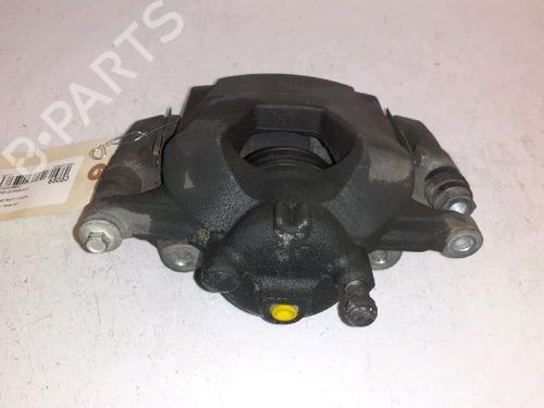 Right front brake caliper OPEL ASTRA J (P10) 1.3 CDTI (68) | BP30431571M104 - Image 2