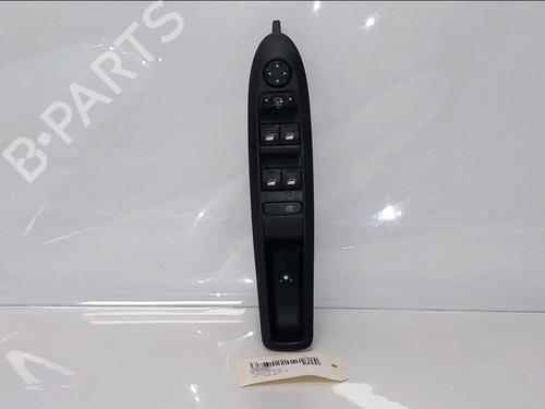 Comando specchietti Comando specchietti CITROËN C4 II (NC_) 1.6 HDi 90 (92 hp) 33867141 33867141