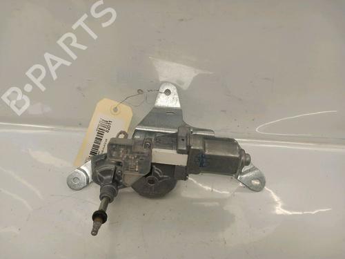 Ruitenwissermotor achter NISSAN NOTE (E12) 1.2 DIG-S (98 hp) 30432849