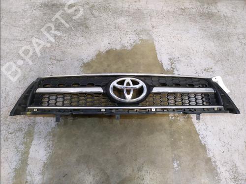 Used Grille TOYOTA RAV 4 III (_A3_) 2.2 D 4WD (ALA30_, ALA30R) (150 hp) 32401871