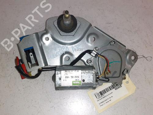 Used Rear wiper motor CITROËN XANTIA (X1_, X2_) 1.8 i 16V (110 hp) 30416534