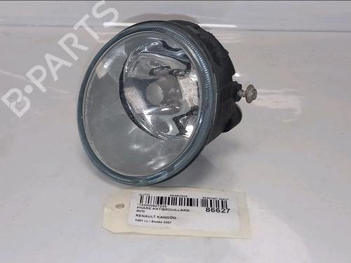 Used Left front fog light Left front fog light 36550687 36550687