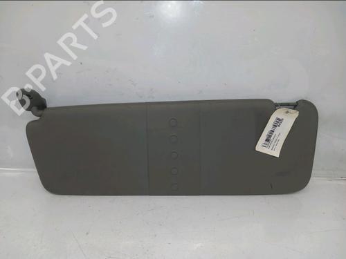 Used Left sun visor Left sun visor 32975791 32975791