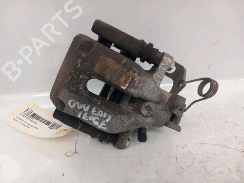 Used Right rear brake caliper PEUGEOT 407 (6D_) 2.0 HDi 135 (6DRHRH, 6DRHRE, 6DRHRG, 6DRHRJ) (136 hp) 30413313