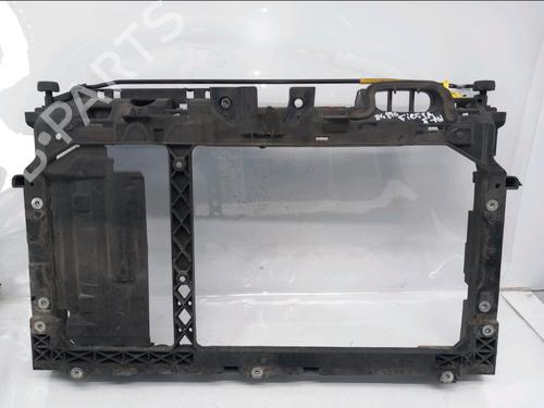 Used Front slam panel FORD FIESTA VI (CB1, CCN) 1.5 TDCi (75 hp) 31867883