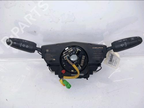 Used Steering column stalk Steering column stalk 32040468 32040468