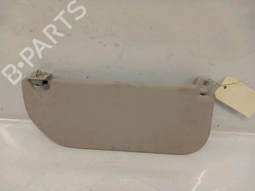 Left sun visor TOYOTA AYGO (_B4_) 1.0 (KGB40) | BP30416779I1 - Image 2