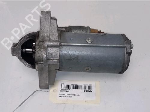 Starter RENAULT ESPACE IV (JK0/1_) 2.0 dCi (JK01, JK02, JK1J, JK1K, JK1H) | BP37539233M8 - Image 5