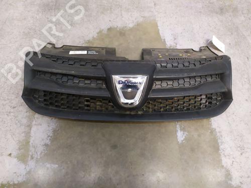 Used Grille DACIA SANDERO II 1.2 (73 hp) 30419320