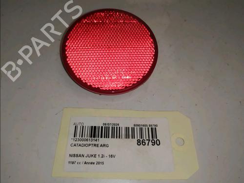 Used Rear bumper left light Rear bumper left light 37483932 37483932