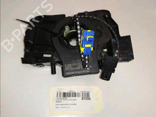 Used Squib airbag Squib airbag 39547947 39547947