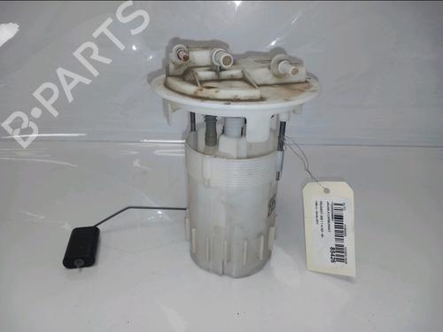 Used Fuel pump Fuel pump PEUGEOT 208 I (CA_, CC_) 1.4 HDi (68 hp) 34206645 34206645
