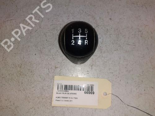 Gearknop FORD TRANSIT Van (FA_ _) 2.2 TDCi (85 hp) 30432261