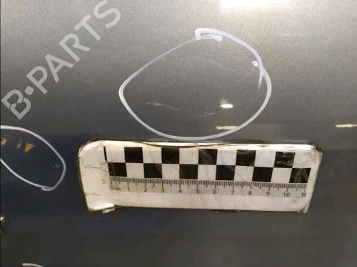 Tailgate VW PASSAT CC B6 (357) 1.8 TSI | BP38008523C6 - Image 4