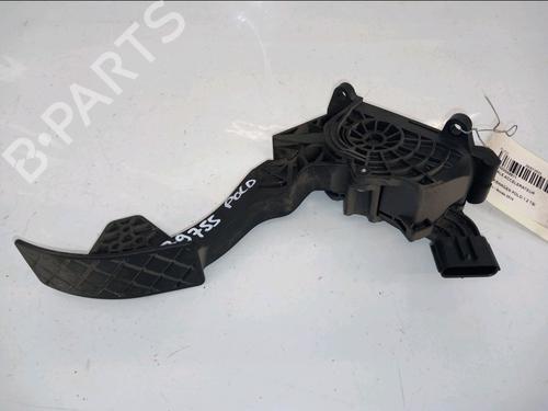 Pedal VW POLO V (6R1, 6C1) 1.2 TSI 16V (90 hp) 31032479