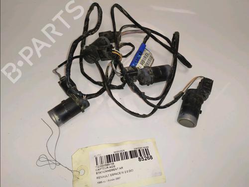 electronic-module-renault-espace-iv-jk01_-2002-33111705 main image