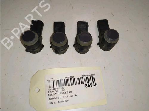 Used Electronic module Electronic module 38189164 38189164