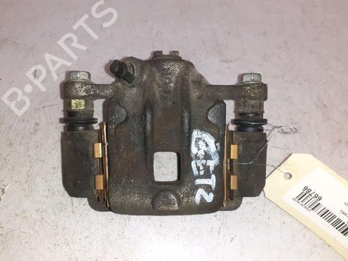 Used Left rear brake caliper HYUNDAI GETZ (TB) 1.5 CRDi (88 hp) 30420204