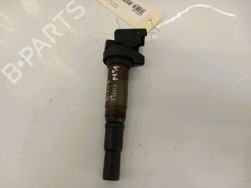 Used Ignition coil MINI MINI (R56) One (95 hp) 30422709