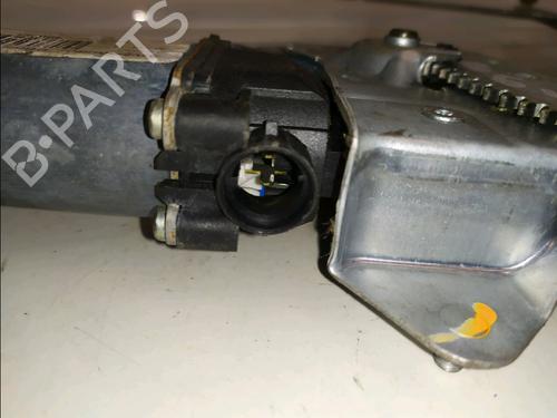 Front left window mechanism RENAULT KANGOO (KC0/1_) 1.5 dCi | BP36450263C22 - Image 4
