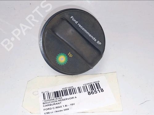 Tanklåg FORD C-MAX (DM2) 1.8 Flexifuel | BP37870181C131 - Image 2