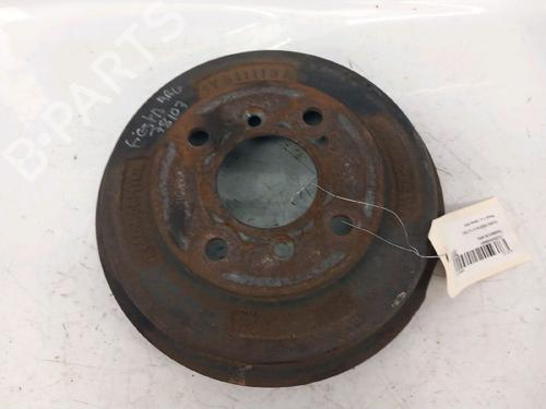 Other FORD FIESTA VI (CB1, CCN) 1.4 TDCi | BP30413873O1 